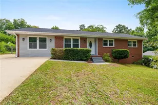 1745 NW Rockbridge Rd, Conyers, GA 30012 - Photo 1