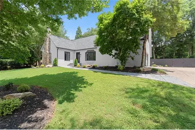 4562 Columns Drive SE, Marietta, GA 30067 - Photo 1