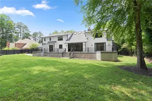 4562 Columns Dr SE, Marietta, GA 30067 - Photo 59