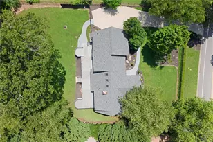 4562 Columns Dr SE, Marietta, GA 30067 - Photo 53