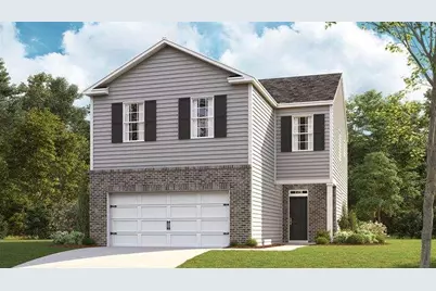 5441 Brightwater Street, College Park, GA 30349 - Photo 1