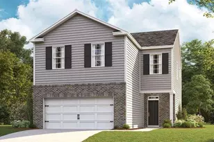 5441 Brightwater St, College Park, GA 30349 - Photo 1