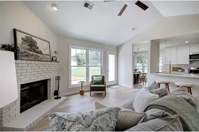 516 Brown Farm Road SW, Cartersville, GA 30120 - Photo 11