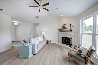 516 Brown Farm Road SW, Cartersville, GA 30120 - Photo 13