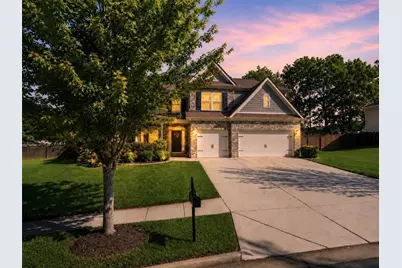 2390 Cain Circle, Dacula, GA 30019 - Photo 1