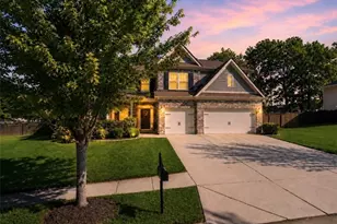 2390 Cain Cir, Dacula, GA 30019 - Photo 1