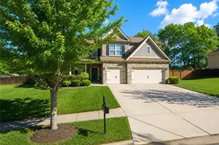 2390 Cain Cir, Dacula, GA 30019 - Photo 1