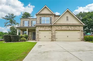2390 Cain Cir, Dacula, GA 30019 - Photo 3