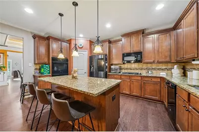 2390 Cain Circle, Dacula, GA 30019 - Photo 19
