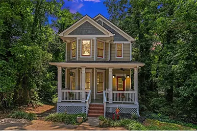 3476 Pierce Street, Atlanta, GA 30337 - Photo 25