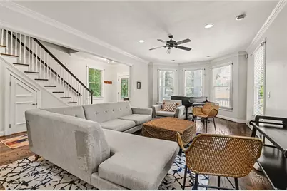 3476 Pierce Street, Atlanta, GA 30337 - Photo 5