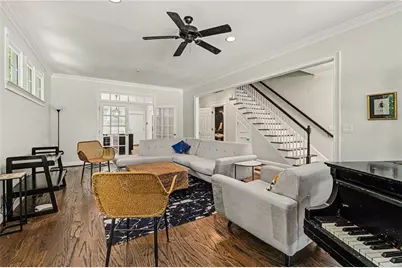 3476 Pierce Street, Atlanta, GA 30337 - Photo 7