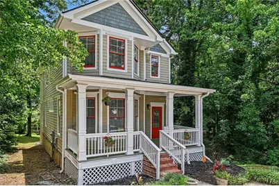 3476 Pierce Street, Atlanta, GA 30337 - Photo 3