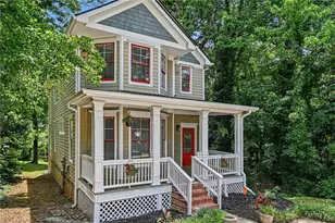 3476 Pierce St, Atlanta, GA 30337 - Photo 3