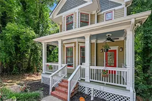 3476 Pierce St, Atlanta, GA 30337 - Photo 1