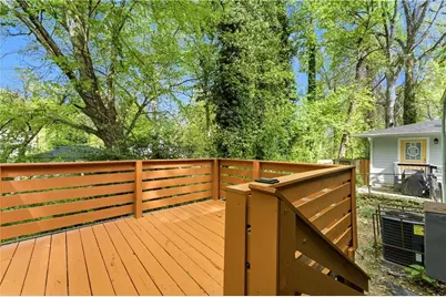 1307 Elizabeth Avenue SW, Atlanta, GA 30310 - Photo 13