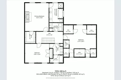 5316 Fairfield W, Atlanta, GA 30338 - Photo 29