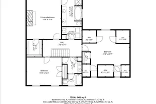 5316 Fairfield W, Atlanta, GA 30338 - Photo 29