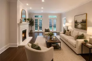 5316 Fairfield W, Atlanta, GA 30338 - Photo 5