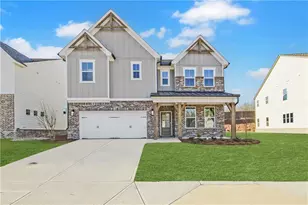 4091 Adler Cir, Buford, GA 30519 - Photo 1