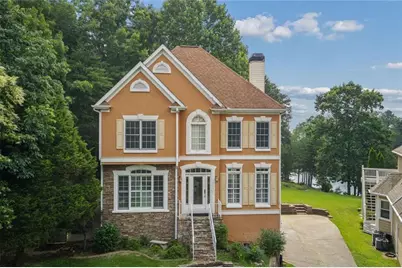 5630 Williams Shores Drive, Cumming, GA 30041 - Photo 1