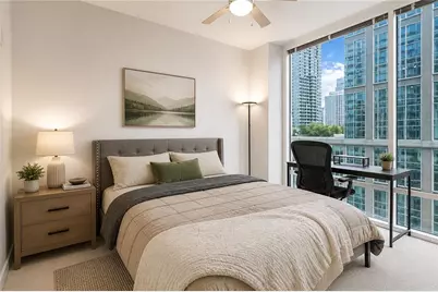 400 W Peachtree Street NW #806, Atlanta, GA 30308 - Photo 3
