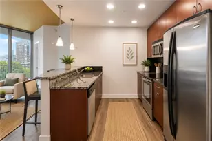 400 W Peachtree St NW, Atlanta, GA 30308 - Photo 5