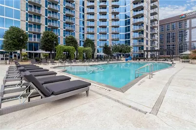 400 W Peachtree Street NW #806, Atlanta, GA 30308 - Photo 17