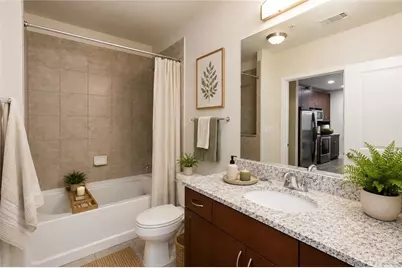 400 W Peachtree Street NW #806, Atlanta, GA 30308 - Photo 9