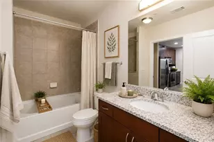 400 W Peachtree St NW, Atlanta, GA 30308 - Photo 9