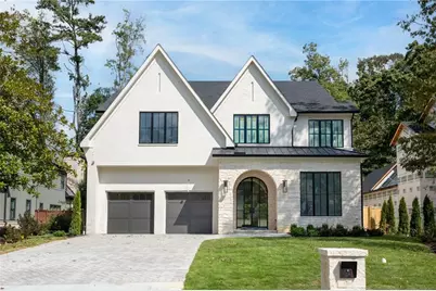305 Hook Street, Alpharetta, GA 30009 - Photo 1