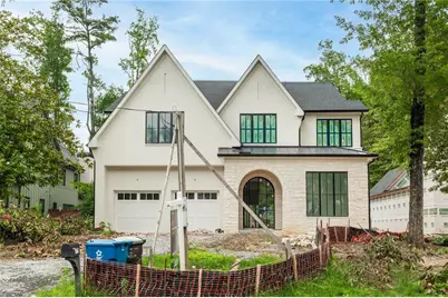305 Hook Road, Alpharetta, GA 30009 - Photo 1