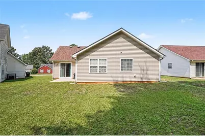 [Address not provided], Hampton, GA 30228 - Photo 27
