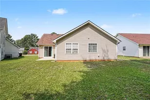 [Address not provided], Hampton, GA 30228 - Photo 27