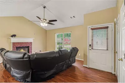 [Address not provided], Hampton, GA 30228 - Photo 3