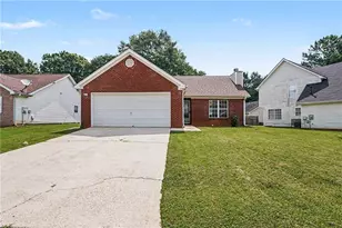 [Address not provided], Hampton, GA 30228 - Photo 1