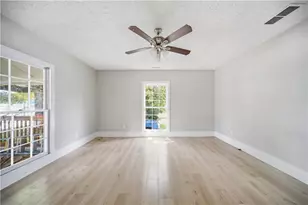 6855 Reinhardt College Pkwy, Waleska, GA 30183 - Photo 5