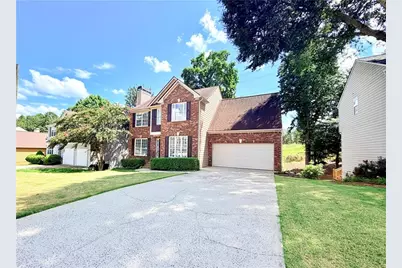 5079 Newpark Drive NW, Acworth, GA 30101 - Photo 3
