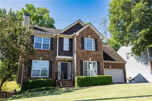 5079 Newpark Dr NW, Acworth, GA 30101 - Photo 3