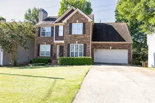 5079 Newpark Dr NW, Acworth, GA 30101 - Photo 7