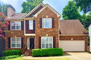 5079 Newpark Dr NW, Acworth, GA 30101 - Photo 1