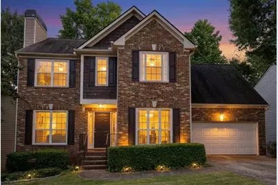 5079 Newpark Drive NW, Acworth, GA 30101 - Photo 5