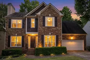 5079 Newpark Dr NW, Acworth, GA 30101 - Photo 5