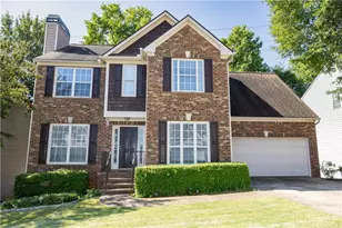 5079 Newpark Dr NW, Acworth, GA 30101 - Photo 3