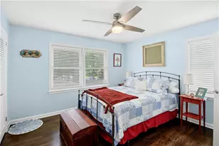 1507 Knollwood Terrace, Decatur, GA 30033 - Photo 21