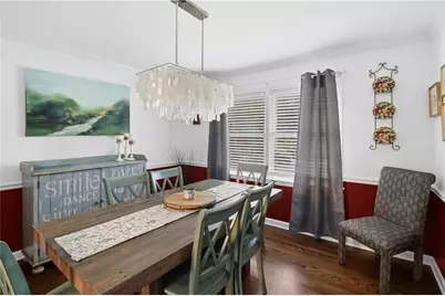 1507 Knollwood Terrace, Decatur, GA 30033 - Photo 11