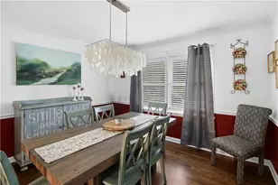 1507 Knollwood Terrace, Decatur, GA 30033 - Photo 11