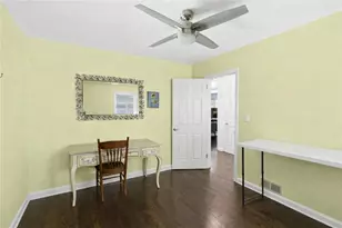 1507 Knollwood Terrace, Decatur, GA 30033 - Photo 23