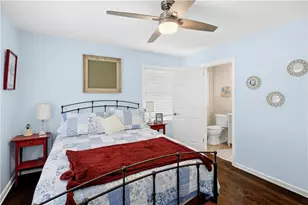 1507 Knollwood Terrace, Decatur, GA 30033 - Photo 21