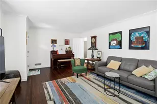1507 Knollwood Terrace, Decatur, GA 30033 - Photo 5